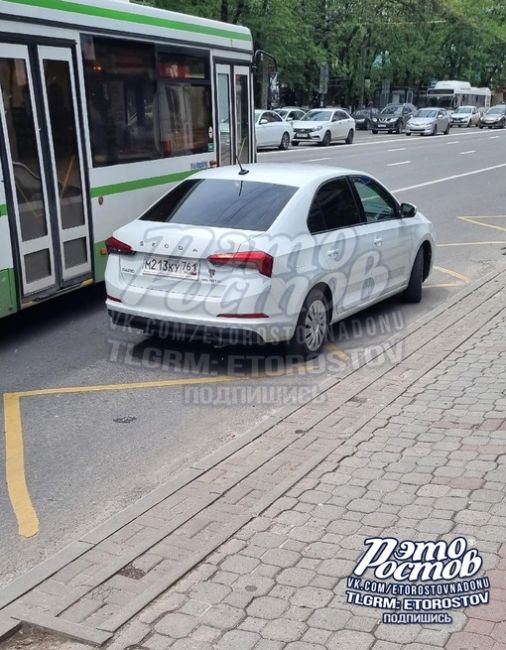 🤬 «Вот почему у нас некоторые водители и таксисты плюют на все и на всех и позволяют себе такое? Прям по..