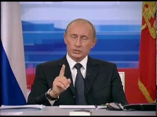 Путин: «Необходимости в новой мобилизации сегодня нет»  Президент заявил на встрече с «военкорами» и об..