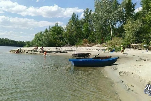 🏖 Пляжи под..