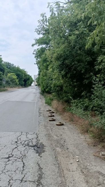 ‼️⚡️Губернатор Голубев:  В Ростовскую область нельзя въехать из Краснодарского и Ставропольского краёв,..