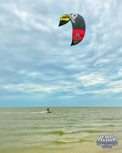 🏖 Павло-Очаковская коса - расположена на побережье Азовского моря, в Таганрогском заливе, примерно в 35 км..