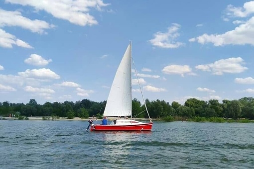 Песчаные косы побережья Дона ⛱⛵ Семикаракорский район Ростовской области  фото Галина..