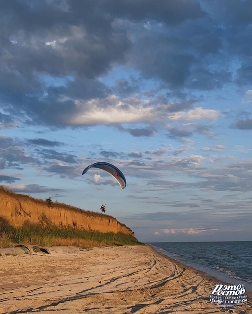 🏖 Беглицкая коса, Ростовская область — место для любителей дикого, спокойного отдыха на природе рядом с..