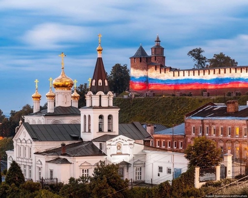 🇷🇺 Сегодня, 12 июня, мы отмечаем День России!  Это праздник большой, мощной, многонациональной страны —..