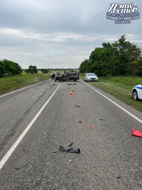 😱Водитель грузовика заживо сгорел к кабине  Вчера около 16:30 на 206 километре трассы Котельниково -..