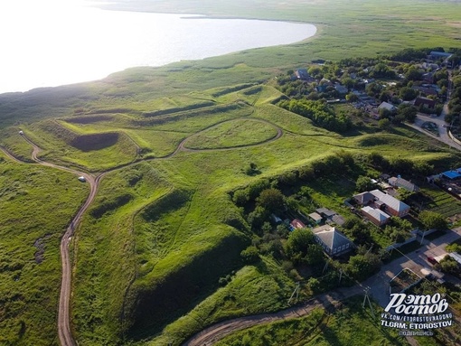 🏰 Павловская крепость. Это первая в России крепость земляной фортификации, была заложена по указу Петра I...