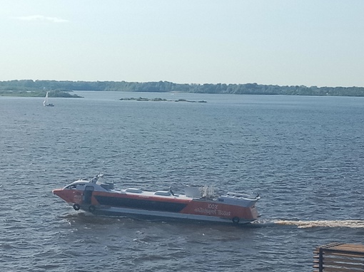 День России в Нижнем. 12 июня..