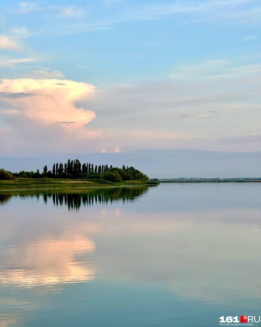 📍 Хутор Рогожкино, Азовский..