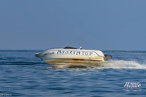 🏖 Обстановка на Цимлянском водохранилище. Люди купаются и веселятся..