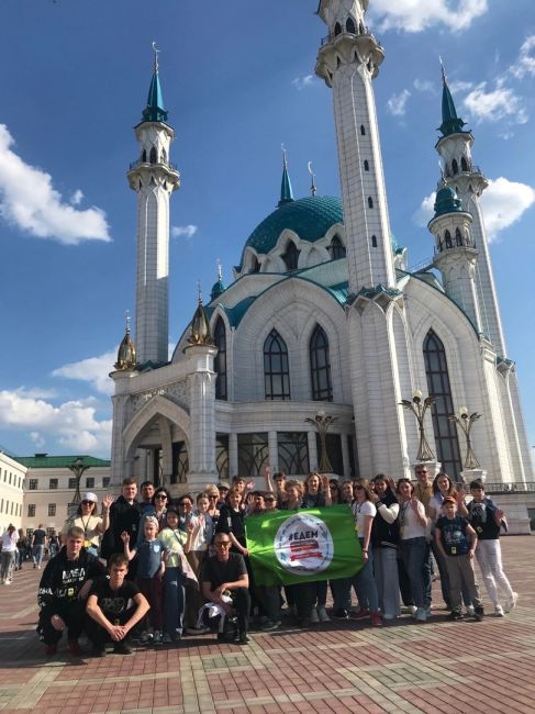 Путешествовать проще, чем кажется! С Автобусными турами «Едем» https://vk.com/edem_96 
Наша команда делает все, чтобы..