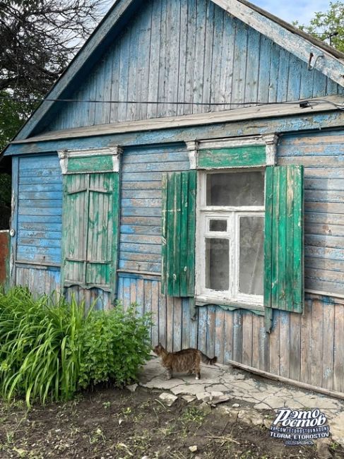 📍Койсуг, Ростовская область  «Я недавно переехала в Ростов. И ещё не успела ознакомиться и побывать в самых..