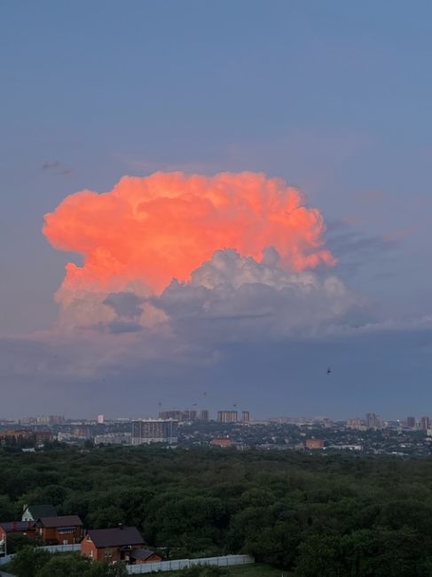 Ещё несколько фотографий от наших читателей..