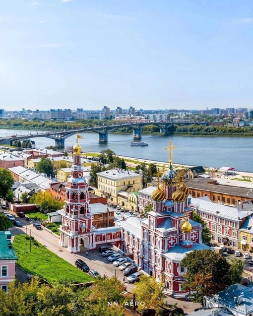 🗣В Нижний вернётся тепло 
По данным синоптиков, с 12 по 18 июня ожидается потепление — столбики термометров..