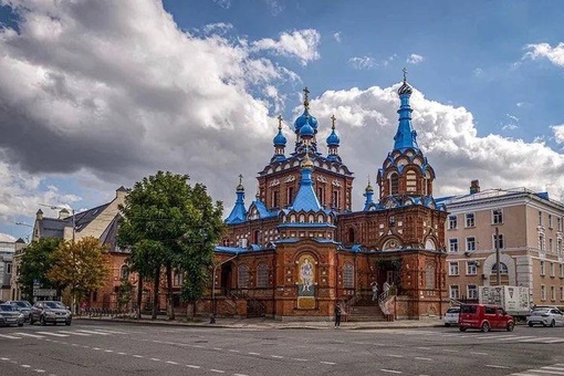 Краснодар без проводов - фотограф Игорь Чураков представил, как будут выглядеть улицы нашего города, если с..