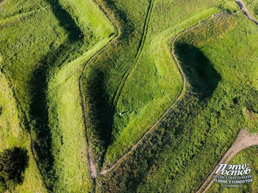 🏰 Павловская крепость. Это первая в России крепость земляной фортификации, была заложена по указу Петра I...