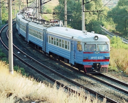 🚂 20 июня 4 электрички временно приостановят работу  Это поезда 
Нижний Новгород – проспект Гагарина 60-01/60-02,..