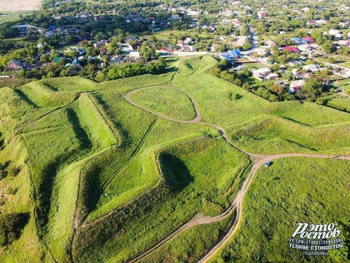 🏰 Павловская крепость. Это первая в России крепость земляной фортификации, была заложена по указу Петра I...