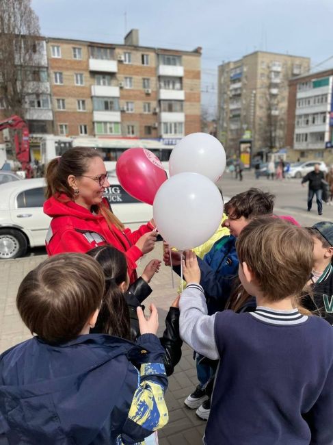 В Ростове отпразднуют 156-летие российского Красного Креста.  Торжество пройдет завтра, 17 июня, в парке..