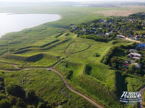 🏰 Павловская крепость. Это первая в России крепость земляной фортификации, была заложена по указу Петра I...