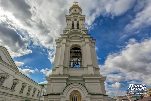 ⛪ Собор Рождества Пресвятой Богородицы на Станиславского, 58, памятник архитектуры.  Городской голова —..