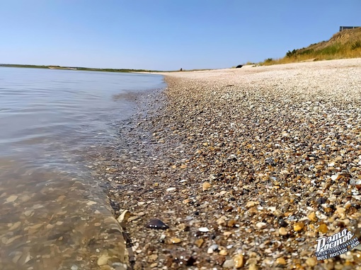 🏖 Беглицкая коса, Ростовская область — место для любителей дикого, спокойного отдыха на природе рядом с..