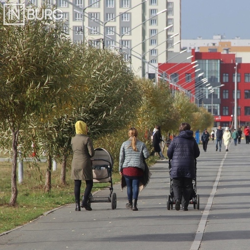 В 2022 году вне брака родились более 297 тысяч детей, это 22,8 процента от общего числа родившихся. Об этом..