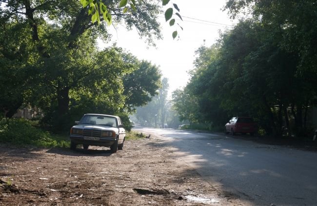 Фотопрогулка по историческому центру Новочеркасска..