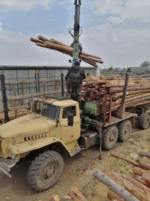 Из комбайнеров - в предприниматели. Сергей Ившин из Дуванского района в свое время рискнул и поменял..