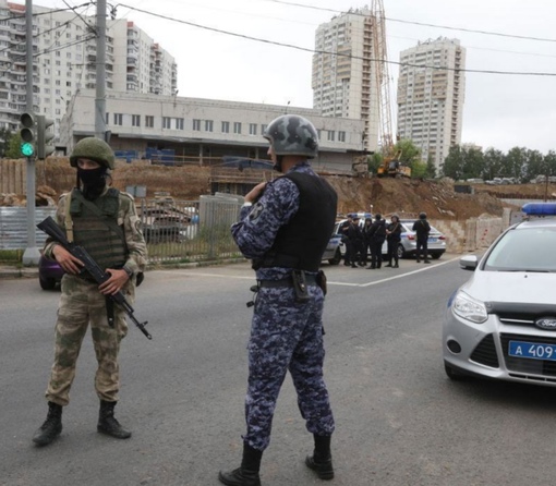 Собянин объявил понедельник 26 июня выходным днем в Москве  Все из-за КТО и «сложной..