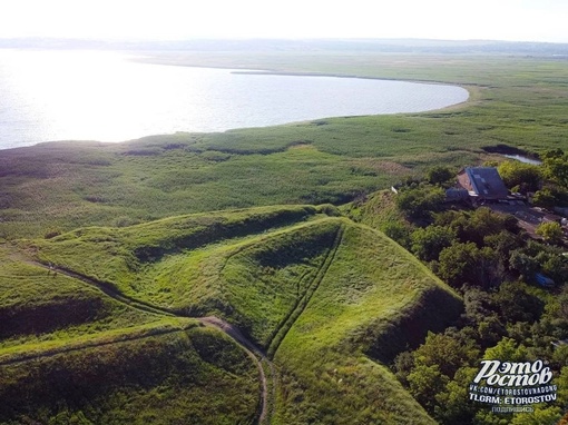 🏰 Павловская крепость. Это первая в России крепость земляной фортификации, была заложена по указу Петра I...