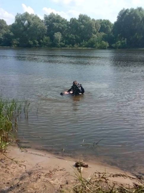 🗣️ За прошедшие два дня на Бору утонули двое мужчин.  30 мая тело неизвестного мужчины извлекли из Волги в..