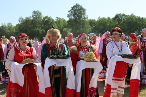 Сабантуй – один из любимых и самых важных праздников в Башкортостане. Сегодня он проходит в 14 районах..