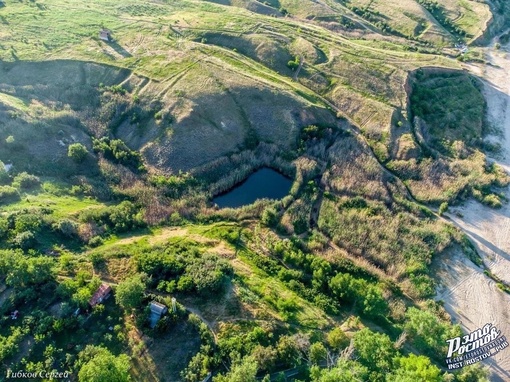 🌊 Цимлянское..