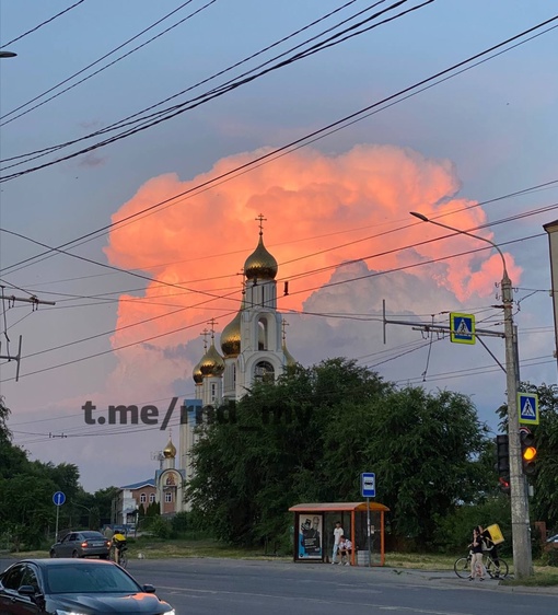 Ещё несколько фотографий от наших читателей..