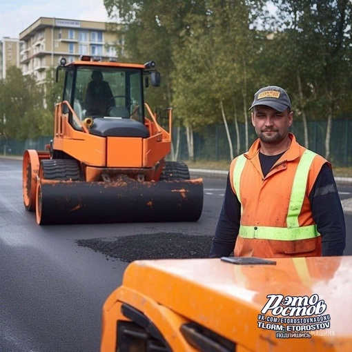 💪Нейросеть сгенерировала звёзд, если бы они работали в профессиях простого..