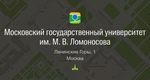 Лето в Москве — время долгих прогулок с посещением всевозможных достопримечательностей. 2ГИС разработал..