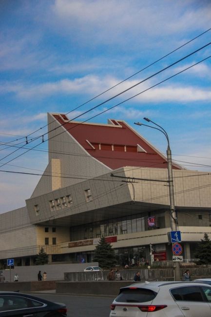 📸 Детали Ростова-на-Дону. Город прекрасен...