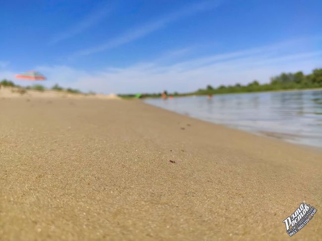 🏖 Песчаные берега станицы Раздорской — донские мальдивы.. 🏊  Замечательный песчаный пляж на реке Дон,..