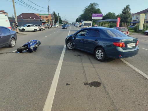 Свидетели дтп, видеорегистратор есть этого события..