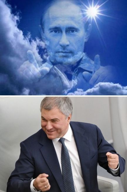 Володин: если бы во главе государства в 1917 и 1991 годах были такие, как Путин, не было бы революции и развала..