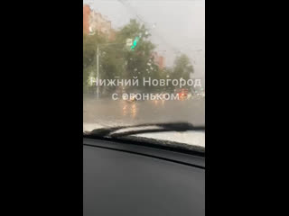 🗣️вас застал дождь сегодня..