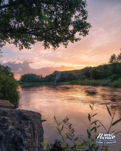 🏔 Авиловы горы, Белая..