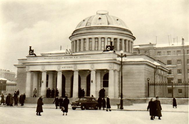 Разбираемся в городских..