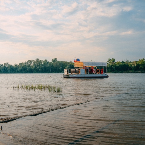 🥰 В окрестностях Семикаракорска, Ростовская область  Фото: Rwa..