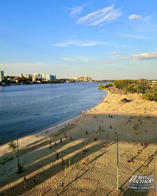 🏕️📸 Турист о Ростове-на-Дону: «Неделя в Ростове и это точно мало, так как первое впечатление очень..