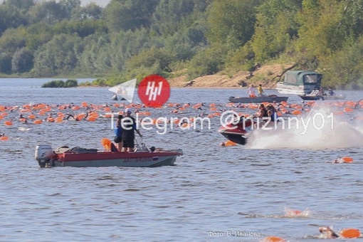 🗣️ В нижегородском ЛУ МВД на транспорте сообщили, что устанавливают личности водителя и пассажира..