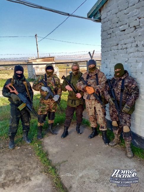 😢 В зоне спецоперации погиб уроженец Ростовской области. 21 июня Дмитрий Тупицын получил смертельное..