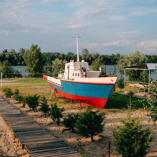 🥰 В окрестностях Семикаракорска, Ростовская область  Фото: Rwa..