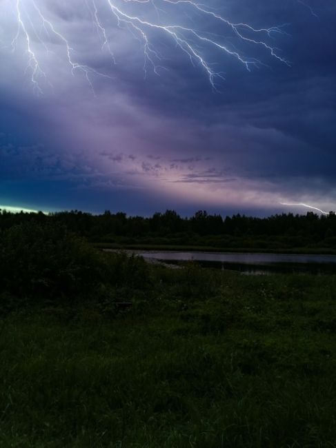 С чего вчера все началось и закончилось в Нижегородской..