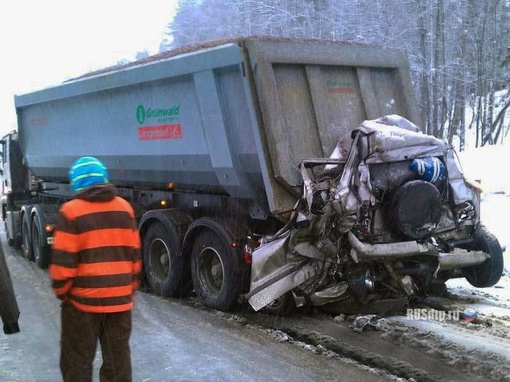 🚨⚠ ДТП на Вятской сегодня вечером. Бок 2112..